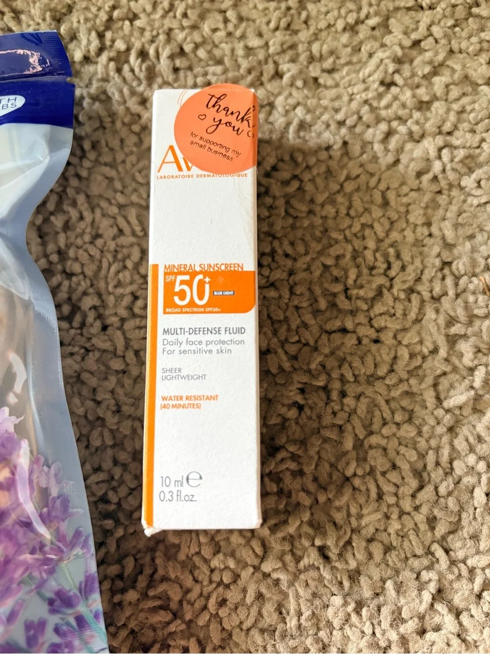 N/A ultra moisturizing